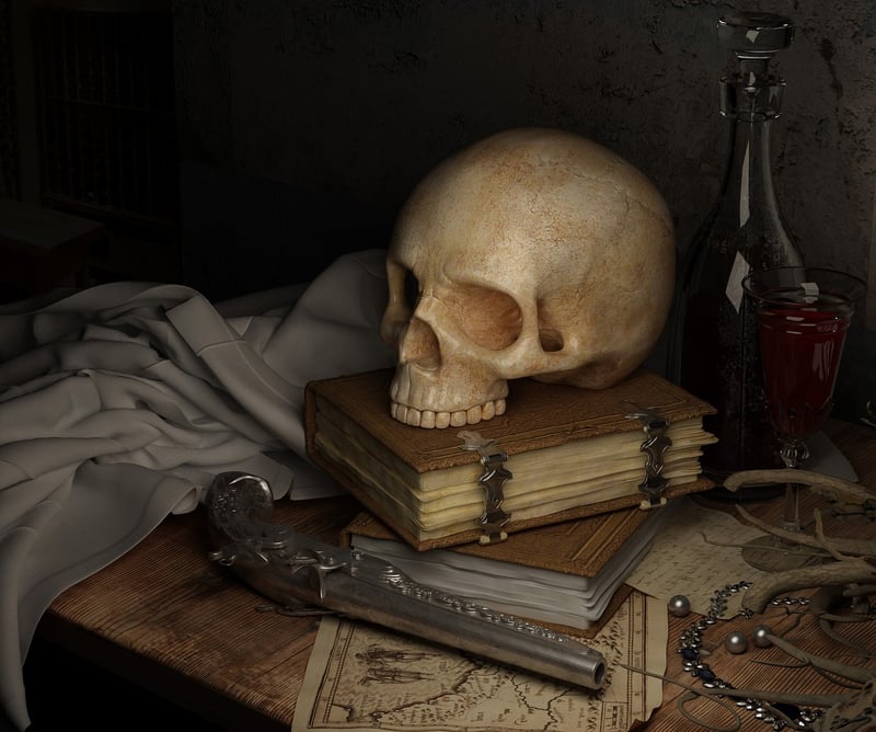 Crystal Skull
